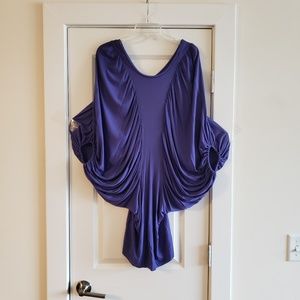 Bcbg Generation batwing dress